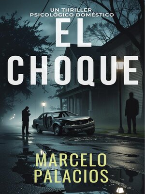 cover image of El Choque